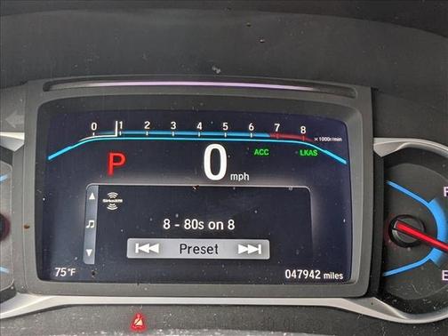 2022 Honda Pilot AWD Sport