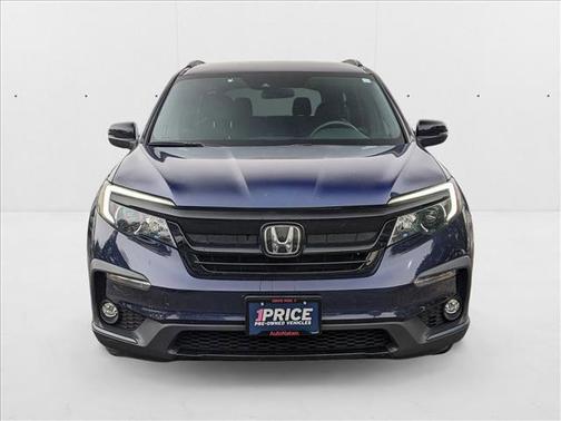 2022 Honda Pilot AWD Sport