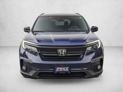 2022 Honda Pilot AWD Sport