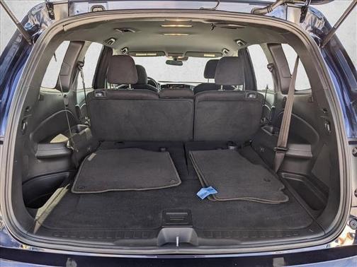 2022 Honda Pilot AWD Sport