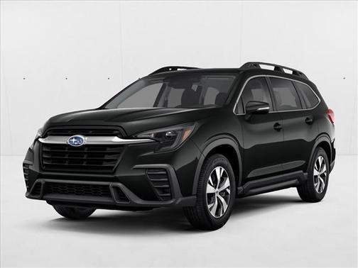 2025 Subaru Ascent Premium 7-Passenger