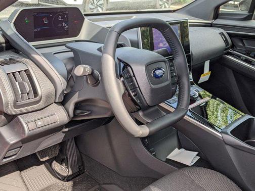 2025 Subaru Solterra Premium