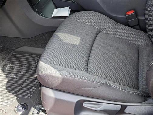 2025 Subaru Solterra Premium