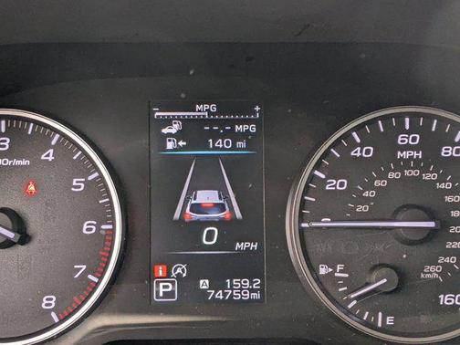2021 Subaru Outback Base