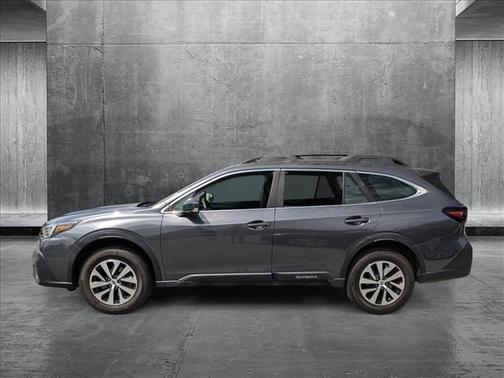 2021 Subaru Outback Base