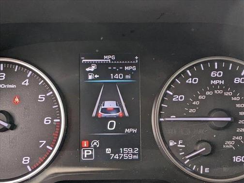2021 Subaru Outback Base