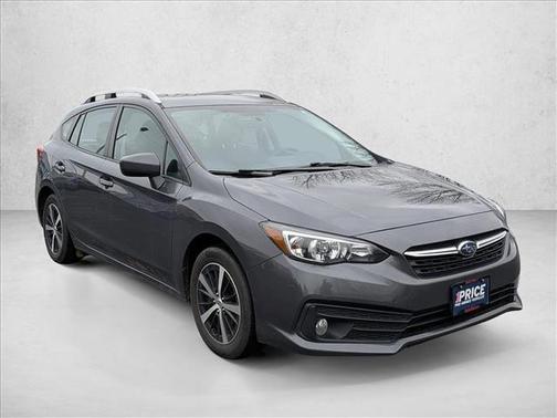 2023 Subaru Impreza Premium