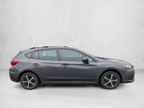 2023 Subaru Impreza Premium