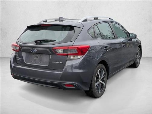 2023 Subaru Impreza Premium