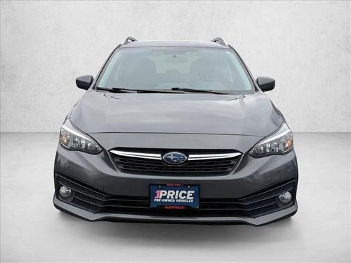 2023 Subaru Impreza Premium