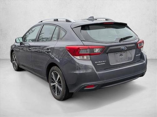 2023 Subaru Impreza Premium