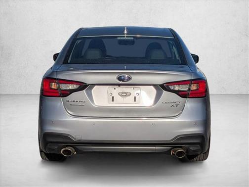 2022 Subaru Legacy Limited