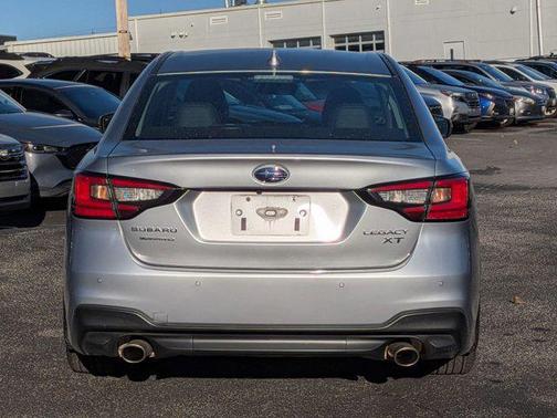2022 Subaru Legacy Limited