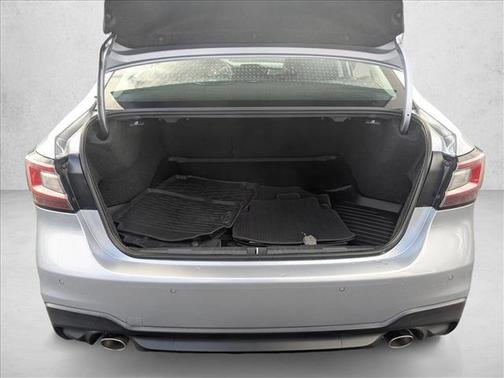 2022 Subaru Legacy Limited