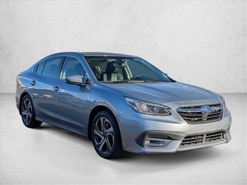 2022 Subaru Legacy Limited