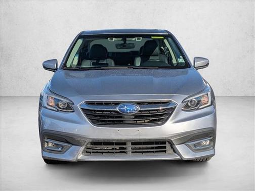 2022 Subaru Legacy Limited