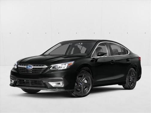 2022 Subaru Legacy Limited