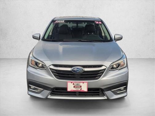 2022 Subaru Legacy Limited