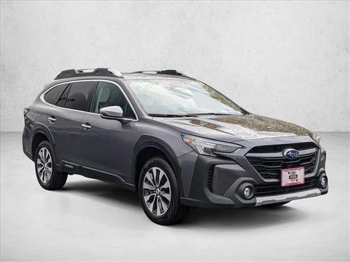 2023 Subaru Outback Touring XT