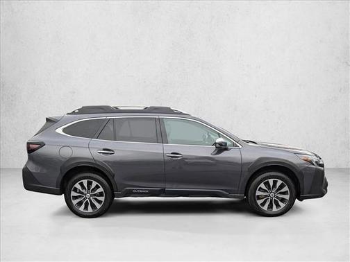 2023 Subaru Outback Touring XT