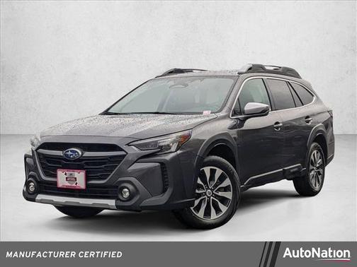 2023 Subaru Outback Touring XT