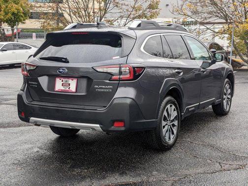 2023 Subaru Outback Touring XT
