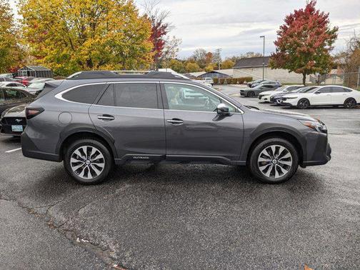 2023 Subaru Outback Touring XT