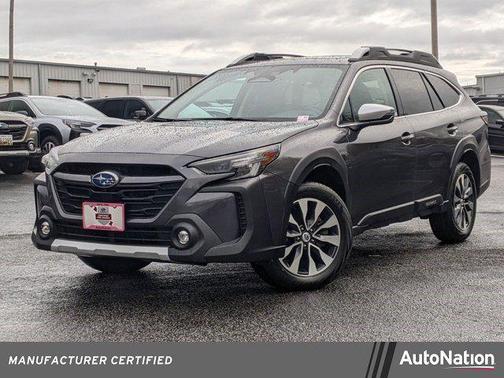 2023 Subaru Outback Touring XT