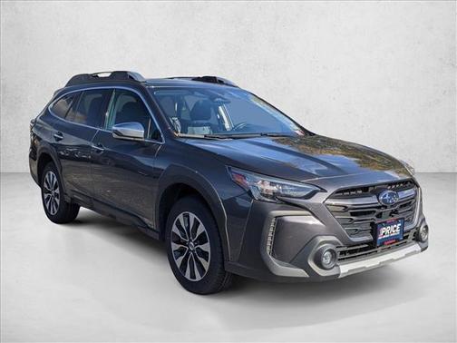 2023 Subaru Outback Touring XT