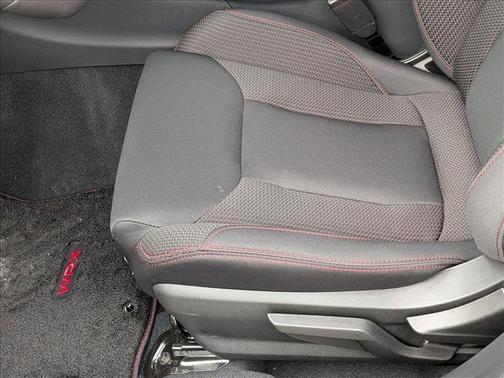 2025 Subaru WRX Premium