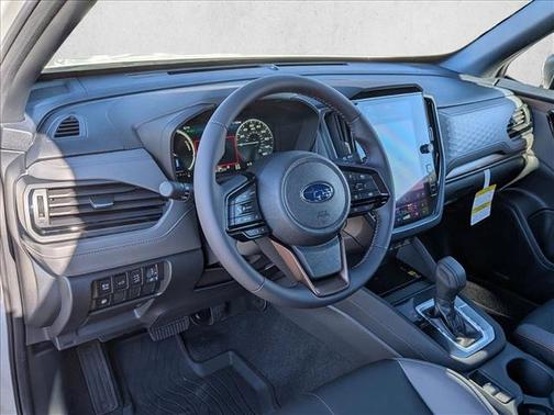 2025 Subaru Forester Hybrid Sport