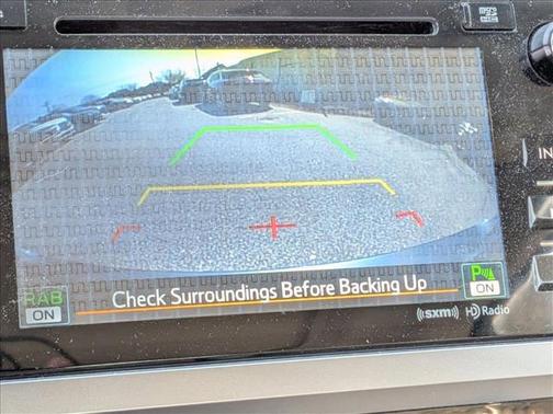 Twilight Blue Metallic 2017 Subaru Legacy Limited