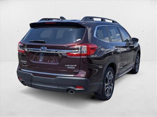 2025 Subaru Ascent Touring 7-Passenger
