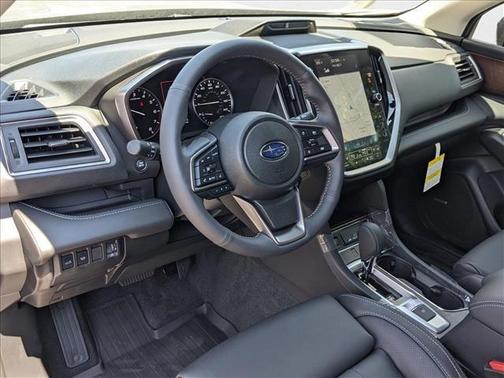 2025 Subaru Ascent Touring 7-Passenger