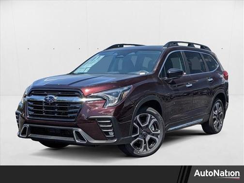 2025 Subaru Ascent Touring 7-Passenger