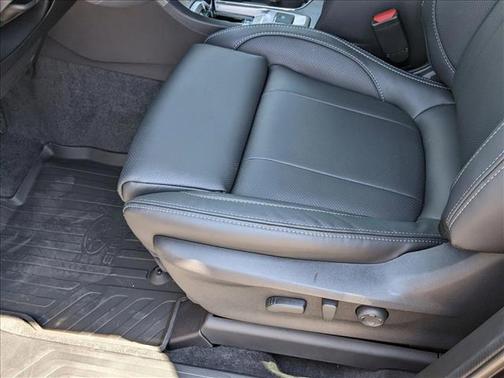 2025 Subaru Ascent Touring 7-Passenger