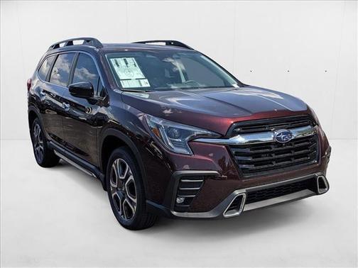 2025 Subaru Ascent Touring 7-Passenger