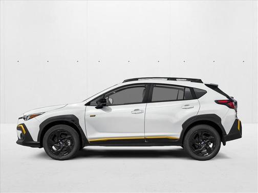 2026 Subaru Crosstrek Hybrid Base