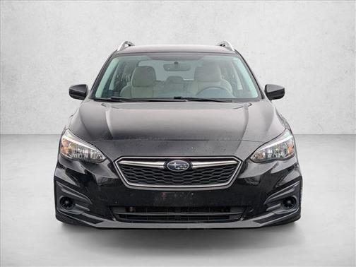 2018 Subaru Impreza 2.0i Premium