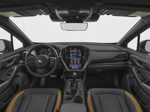 Sapphire Blue Pearl 2026 Subaru Crosstrek Hybrid Base