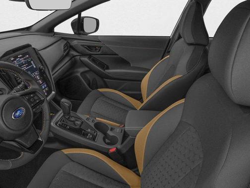 Sapphire Blue Pearl 2026 Subaru Crosstrek Hybrid Base