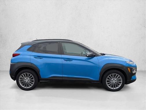 2019 Hyundai KONA SEL