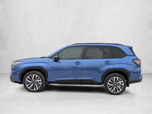 2025 Subaru Forester Hybrid Touring