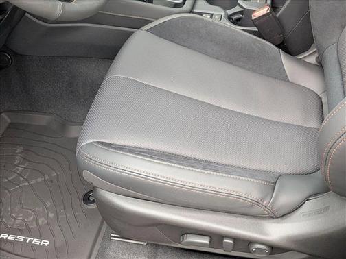 2025 Subaru Forester Hybrid Touring