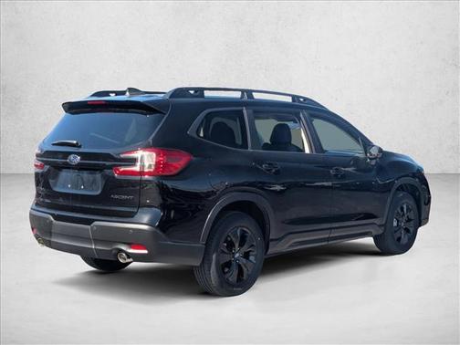 2026 Subaru Ascent Premium 7-Passenger