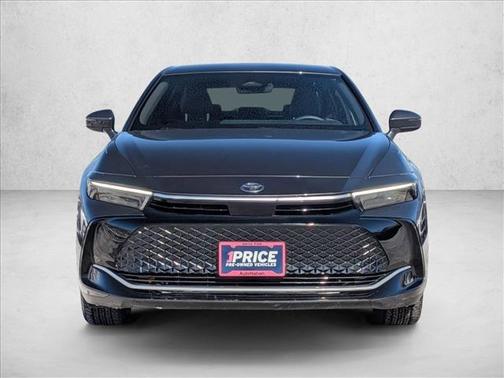 2023 Toyota Crown XLE