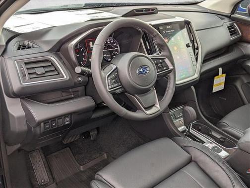 2025 Subaru Ascent Touring 7-Passenger
