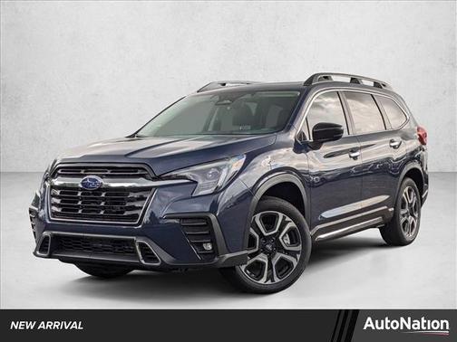 2025 Subaru Ascent Touring 7-Passenger