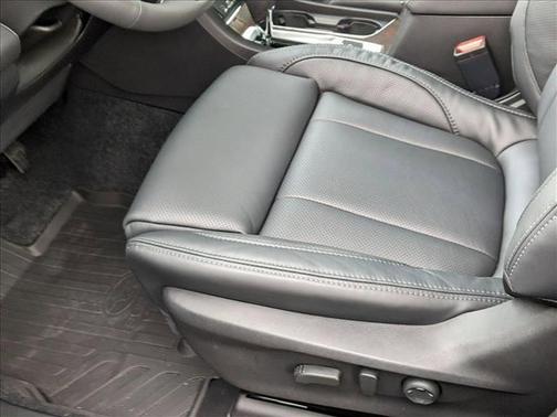 2025 Subaru Ascent Touring 7-Passenger