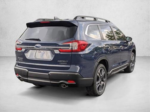 2025 Subaru Ascent Touring 7-Passenger